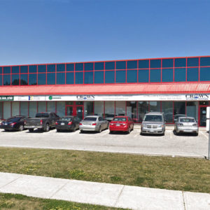 Crown Canada Crown Canada