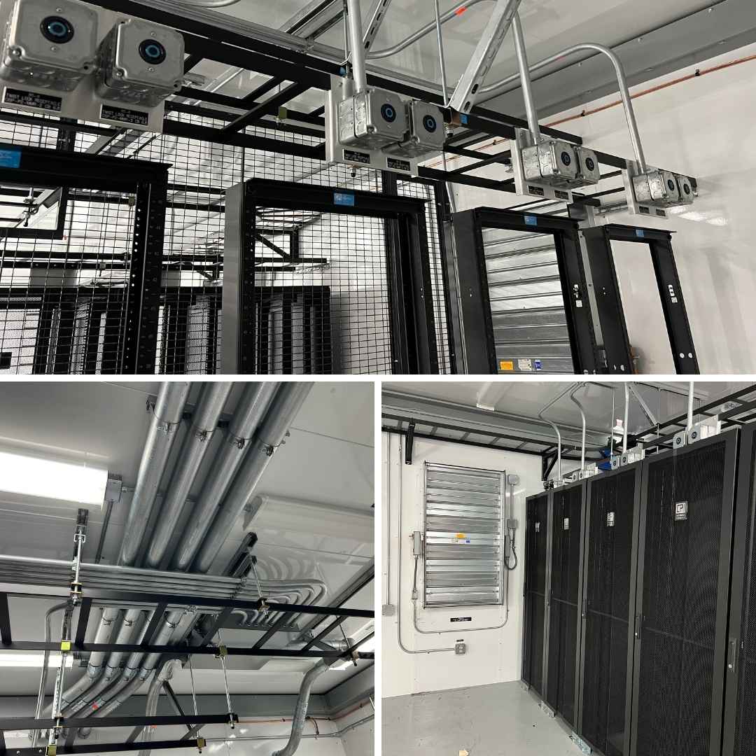 Meet Me Room at Seattle-Tacoma International Airport