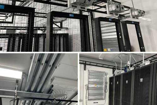 Meet Me Room at Seattle-Tacoma International Airport