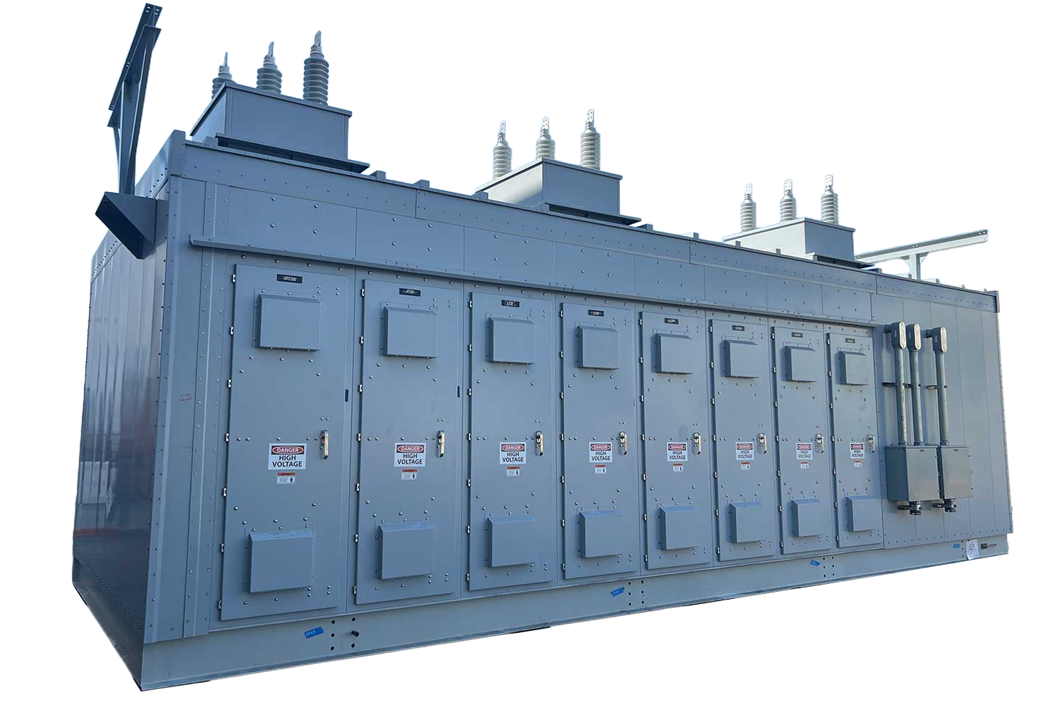 Laptop with Flex Pulse data on the screen